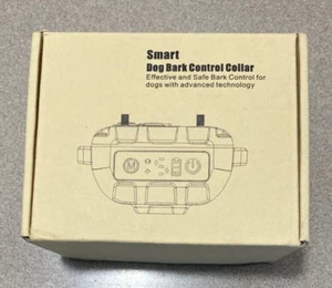 Oneisall Bark Collar, Large Dog - Imagen 1 de 8