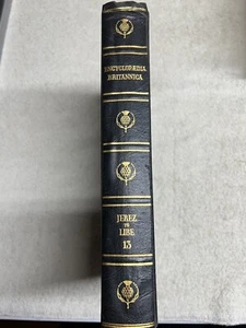 Encyclopedia Britannica Vol 13 1942 - Bild 1 von 5
