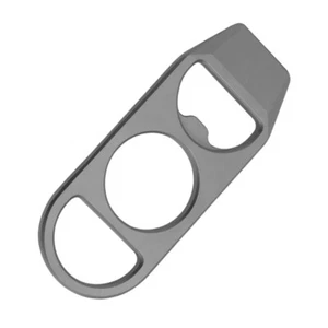 Innovative Metal Pry Bar with Build In Bottle Opener Feature Essential Tool - Zdjęcie 1 z 8