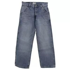 #6660 TOMMY HILFIGER Herren Jeans Hose BALLPEEN ohne Stretch blue blau 30/32 - Bild 1 von 2