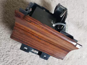 96-02 CADILLAC ELDORADO SEVILLE DEVILLE CONCOURS OEM CENTER CONSOLE ASHTRAY TRAY - Picture 1 of 6