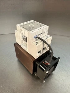 Carlo Gavazzi Inc RGC2A60D75GGEDFM 24Vdc (4.2.5) - Picture 1 of 5