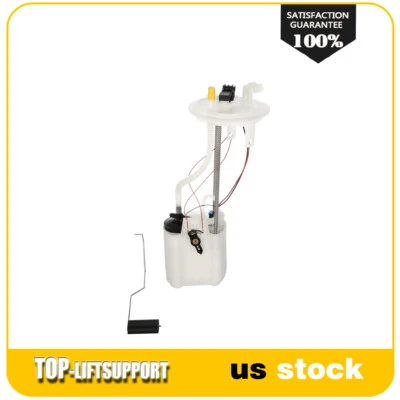 Fuel Pump Fit For Ford F-250 Super Duty F-350 Super Duty 6.2L 2017-2020 - Image 1 of 4
