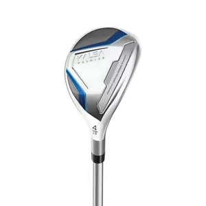 Taylormade Kalea Premiere Hybrid Ladies New for 20233 4H 23* Right Handed - Picture 1 of 2