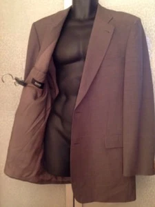Men's 44T Hugo Boss Blazer - Picture 1 of 12