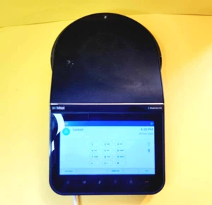 MITEL 6970 IP POE CONFERENCE PHONE 7" TOUCHSCREEN 50008271 ETHERNET USB BT 4.1 - Picture 1 of 6