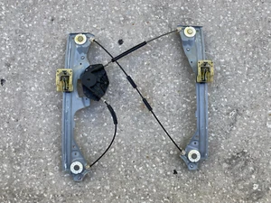 2015-2022 GMC Colorado Canyon Front Left Window Regulator - Picture 1 of 2