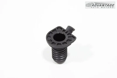 2012-2018 AUDI A6 C7 REAR TRUNK FLOOR SPARE TIRE WHEEL RETAINER HOLDER BOLT OEM - Image 1 of 4