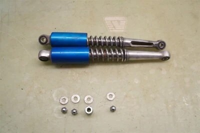 Honda CL70 CL 70 CL70K1 K1 1970 Scrambler CL-70 *2154 AMORTIGUADORES Foto 1 de 4