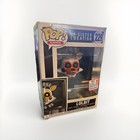 Funko Pop! Vinyl: Five Nights at Freddy's - Lolbit - Toys R Us New York Comic...