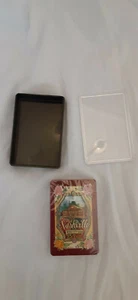 Nashville Tennessee Souvenir Playing Cards Guitar Country Music City Honky Tonk - Picture 1 of 5