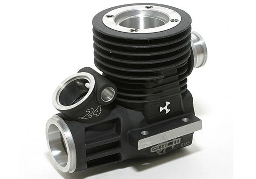 NEW Team Orion ORI81888 Alpha 24 Crankcase, Off-Road - Image 1 of 1