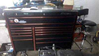 Snap-on Tool Box Krl1022cprf - Image 1 of 2