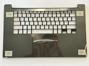 SCOCCA PALMREST DELL XPS 15 9560 M5520 | TOUCHPAD | DP/N: 086D7Y - Afbeelding 1 van 9