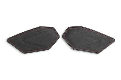 Empuñaduras de tracción de rodilla Triumph Street Triple RX 2015-2016 Luimoto Sport Tank Leaf Foto 1 de 4