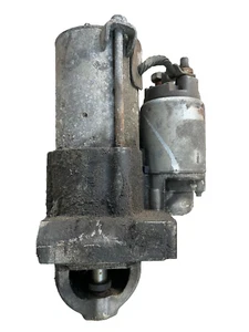 2008 Chevrolet Express 2500 4.8L Starter Motor - Picture 1 of 7