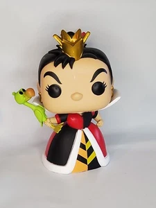 Funko Pop Disney Special Edition Queen of Hearts #234 Alice in Wonderland - Picture 1 of 12