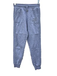 Primark Con Kids Sweat Pants Gray Size 11-12 Youth Active Wear - Picture 1 of 13