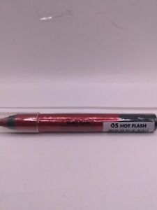 Milani Lip Flash Shimmer Gloss Pencil - 05 Hot Flash