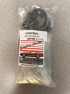 1972-1975 Chevrolet Corvette Console resurface kit, Brand New - Picture 1 of 1