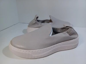 Sofft Metalic Fana Slip-On Shoes Size 6 Womens  - Picture 1 of 8