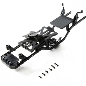 Axial AXI31614 Chassis Set : SCX24 Deadbolt - Picture 1 of 1
