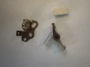 Johnson Evinrude 2-4 Hp Breaker Points-PH365-0010, 0580148, 0580173 - Picture 1 of 3