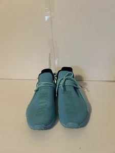 Adidas NMD Hu Pharrell Williams Clear Aqua Größe 9,5 0030 - Bild 1 von 6