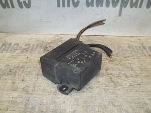 81-85 Mercedes-Benz W123 Pre Glow Plug Relay Preheating G Spark ECU Module OEM - Picture 1 of 8