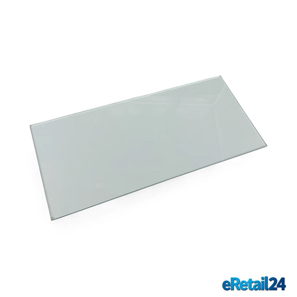 Magic Chef Range Glass Window 5700A091-60 790295 (15 3/8" x 6 3/4") - Image 1 of 3