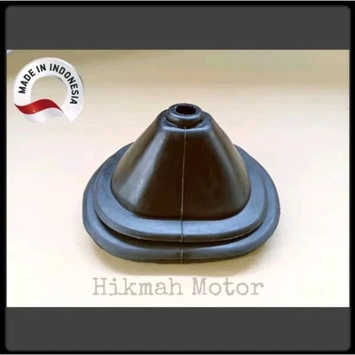 PALANCA DE CAMBIOS DE GOMA BOTA TOYOTA LAND CRUISER FJ40 FJ45 BJ43 BJ40 HJ45 4 VELOCIDADES Foto 1 de 4