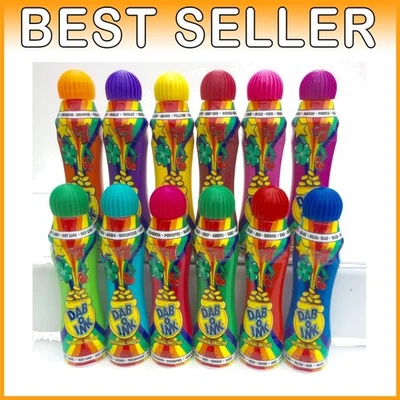 Bingo Dauber Set - 48-Pack 3oz Markers - Image 1 of 3
