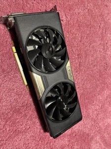 EVGA NVIDIA GeForce GTX 770 Superclocked with ACX Cooling GPU (02G-P4-2774-KR) - Picture 1 of 4