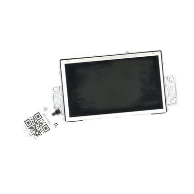 Multifunktionales Display - Citroen C5 TOURER II - 6593Q4 - W0-5240J - Bild 1 von 4