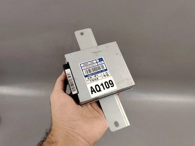 SUZUKI CHEVROLET HR52S 1.3 CRUZE 2005 TRANSMISSION CONTROL MODULE TCM 3888070HA1 - Image 1 of 4