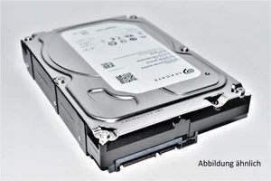 Seagate Enterprise NAS 2TB 512E 7200rpm SATA III 128MB Cache ST2000VN0011 - Afbeelding 1 van 1