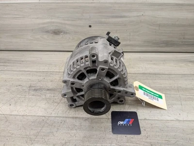 OEM BMW G01 G05 G16 G20 G22 G26 G30 G42 Engine B46 B58 Alternator Generator 250A - Image 1 of 4