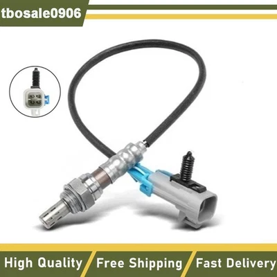Sensor de oxígeno O2 aguas arriba/aguas abajo para Chevy Malibu Pontiac G6 Saturn Aura 3,6 L Foto 1 de 4