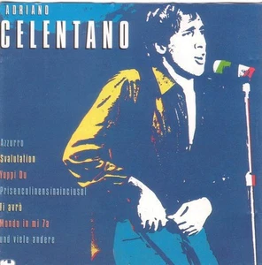 Adriano Celentano - Adriano Celentano | CD - Bild 1 von 1