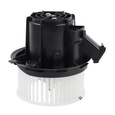 Heater Blower Fan Interior Blower For Mercedes W204 W212 S212 GLK X204 DE - Image 1 of 4