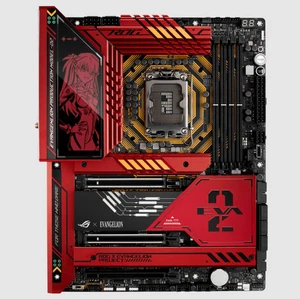 ASUS ROG MAXIMUS Z790 HERO EVR-02 Płyta główna Obsługa Intel i9-13900K/12900KF - Zdjęcie 1 z 3