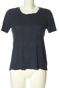 SPLENDID Camiseta Mujeres Camisa Talla EU 38 azul-negro look casual - Imagen 1 de 5