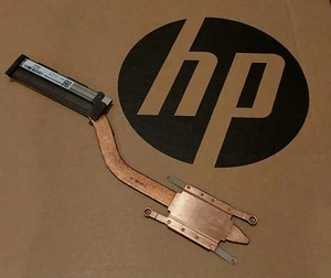 GENUINE HP PROBOOK 450 G8 CPU COOLING HEATSINK M21716-001 - Afbeelding 1 van 2