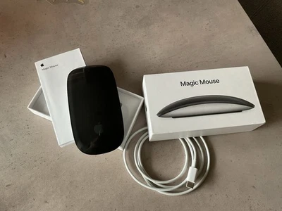Gebrauchte Apple Magic Mouse - Bild 1 von 2