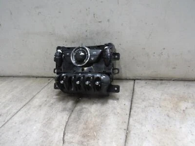13 14 15 16 MINICOOPER PACEMAN УПРАВЛЕНИЕ КОНДИЦИОНЕРОМ И ОБОГРЕВАТЕЛЕМ OEM - Изображение 1 из 4