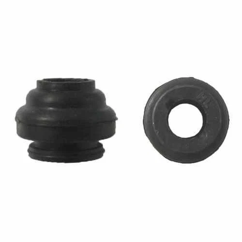 Botas de perno de eje de pinza 294951 para Kawasaki KLX 140 L B 08-14 Foto 1 de 1