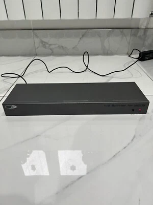 Divisor HDMI Gefen 1:5 con cargador Foto 1 de 4