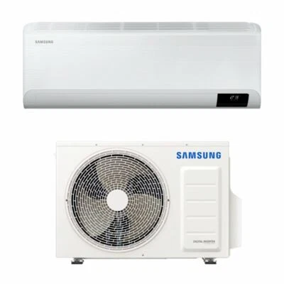 Condizionatore Monosplit Samsung Cebu Wi-Fi 9000 Btu Inverter F-AR09CBU - Immagine 1 di 4