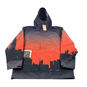 Air Jordan Skyline GORE-TEX Jacket Waterproof Rare Size XXL NWT - Picture 1 of 10