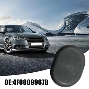1x Car Wheel Arch Cover Leaf Board Plug Cover 4F0809967B For Audi A6 C6 05-11 - Bild 1 von 9